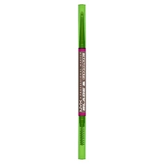 NYX Professional Makeup NYX PROFESSIONAL MAKEUP Карандаш для бровей Blade & Shade Nano