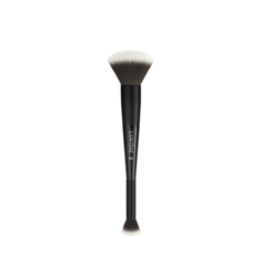 Кисть для лица LANCOME Двустороння кисть Air-Brush #2 для тонального средства и консилера