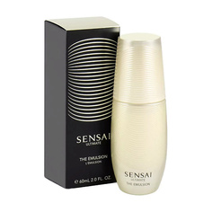 Эмульсия для лица SENSAI Антивозрастная эмульсия Ultimate The Emulsion