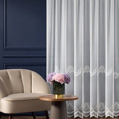 Штора ARYA HOME COLLECTION Тюль Melani