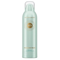 WOMENSECRET Гель для душа восстанавливающий Harmony Muse Womensecret