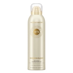 WOMENSECRET Гель для душа восстанавливающий GODDESS ELIXIR Womensecret