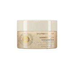 WOMENSECRET Скраб для тела смягчающий Goddess Elixir Womensecret