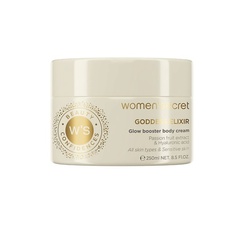 WOMENSECRET Крем для тела увлажняющий Goddess Elixir Womensecret