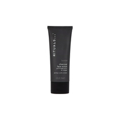 Скраб для лица RITUALS... Глубоко очищающий скраб для лица с углем Homme Charcoal Face Scrub