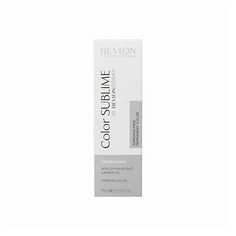 Краска для волос REVLON Стойкая краска без аммиака Revlonissimo Color Sublime
