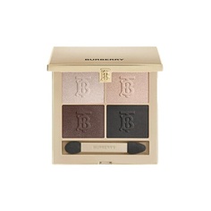 Тени для век BURBERRY Палетка теней для век Eye Quad