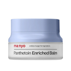 Бальзам для лица MA:NYO Panthetoin Enriched Balm Питательный крем-бальзам с пантетоином