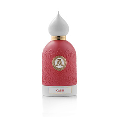 Духи ATTAR Qalbi Extrait