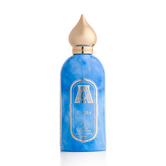 Парфюмерная вода ATTAR Sierra