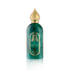 Парфюмерная вода ATTAR Capella