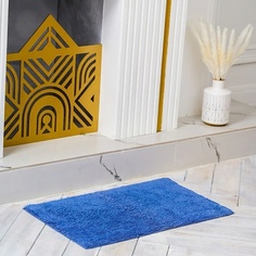 ARYA HOME COLLECTION Коврик В Ванную 50x80 Rosemary