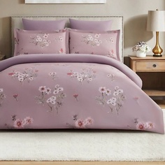 Комплект постельного белья ARYA HOME COLLECTION Постельное белье Alamode Anemon