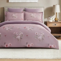Комплект постельного белья ARYA HOME COLLECTION Постельное белье Alamode Семейный 160x220 Anemon