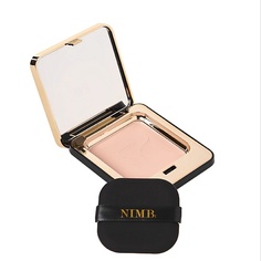 Пудра для лица NIMBT Пудра COMPACT CREAM POWDER SPF20-VEGAN