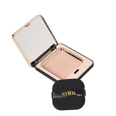 Пудра для лица NIMBT Пудра COMPACT CREAM POWDER SPF20-VEGAN