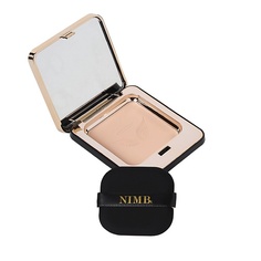 Пудра для лица NIMBT Пудра COMPACT CREAM POWDER SPF20-VEGAN