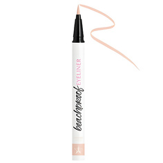 JEFFREE STAR COSMETICS Подводка для глаз водостойкая BeachProof VAMPIRE NUDE