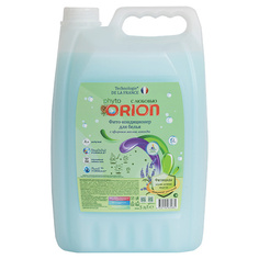Кондиционер для белья ORION Фито-кондиционер для белья Орион