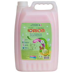 ORION Фито-Кондиционер для белья Орион