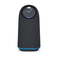 VK Умная колонка VK Капсула Про с Марусей CLSP32BK