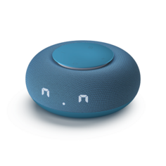 VK Умная колонка Капсула Мини с Марусей MRC02BK