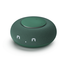 VK Умная колонка Капсула Мини с Марусей MRC02BK