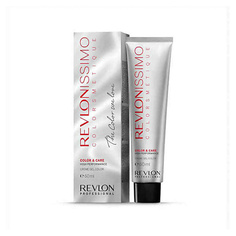 Краска для волос REVLON Стойкая краска Revlonissimo Colorsmetique