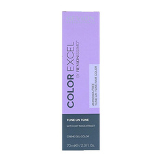 Краска для волос REVLON Постоянная краска Color Excel by Revlonissimo без аммиака