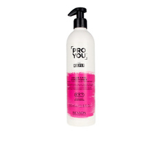 Несмываемый кондиционер для волос REVLON Несмываемый кондиционер Pro You The Keeper Color Care