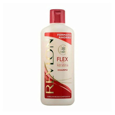 Шампунь для волос REVLON Шампунь для поврежденных волос Flex Keratin Repairing