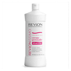Нейтрализующий раствор REVLON Окислитель для краски Revlonissimo Creme Peroxide 10 Vol