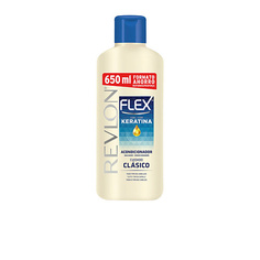 Кондиционер для волос REVLON Кондиционер Flex Keratin для всех типов волос