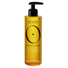 Шампунь для волос REVLON Шампунь с аргановым маслом Orofluido Argan Oil