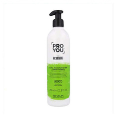 Кондиционер для волос REVLON Кондиционер для вьющихся волос Pro You The Twister Curl Moisture