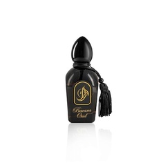 Духи ARABESQUE Bacara Oud