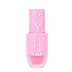 Подводка для глаз SODA Пигмент-подводка для глаз жидкая Princess Of Lynphea #magicalpower. Коллекция Winx So.Da