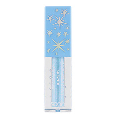 Тени для век SODA Жидкие тени для век Domino #magicalpower. Коллекция Winx So.Da