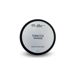 BUNT Маска для волос Tobacco Vanille
