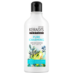 KERASYS Parfum Шампунь для волос Шарм