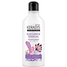 KERASYS Шампунь для волос Элеганс