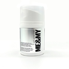 Крем для лица ME&MY Антивозрастной крем на основе OLIGOIDYNE-2-COMPLEX™ с эффектом ускорения метаболизма кожи лица