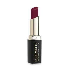 GOLDEN ROSE Помада для губ GR PURE MATTE POWDER LIPSTICK
