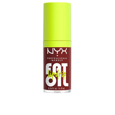 Блеск для губ NYX Professional Makeup NYX PROFESSIONAL MAKEUP Масло-блеск для губ Fat Oil Lip Drip