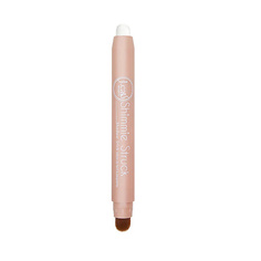 Тени для век J. CAT BEAUTY Тени-карандаш для век с кистью Shimmie Struck Shadow Strick