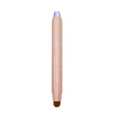 Тени для век J. CAT BEAUTY Тени-карандаш для век с кистью Shimmie Struck Shadow Strick
