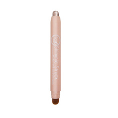 Тени для век J. CAT BEAUTY Тени-карандаш для век с кистью Shimmie Struck Shadow Strick
