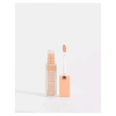Тени для век NYX Professional Makeup NYX PROFESSIONAL MAKEUP Жидкие тени для век Ultimate Glow