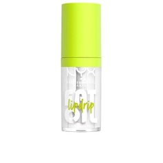 Блеск для губ NYX Professional Makeup NYX PROFESSIONAL MAKEUP Масло-блеск для губ Fat Oil Lip Drip