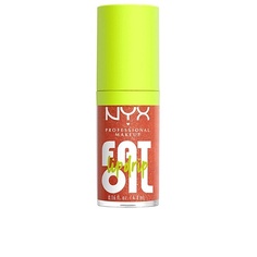 Блеск для губ NYX Professional Makeup NYX PROFESSIONAL MAKEUP Масло-блеск для губ Fat Oil Lip Drip